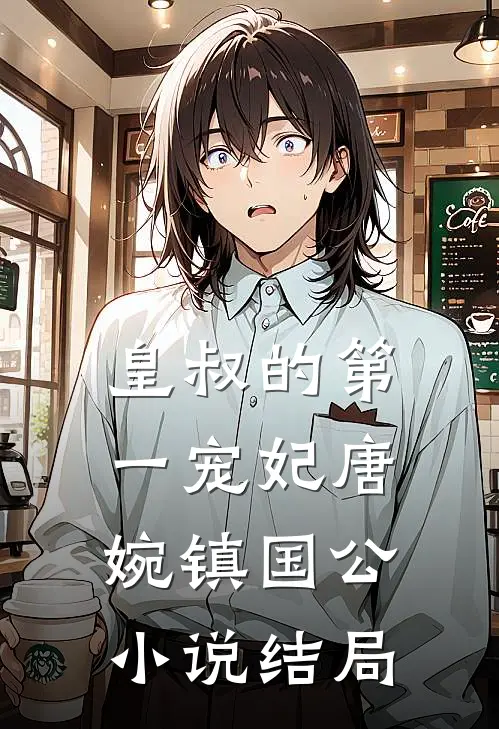 皇叔的第一宠妃唐婉镇国公小说结局