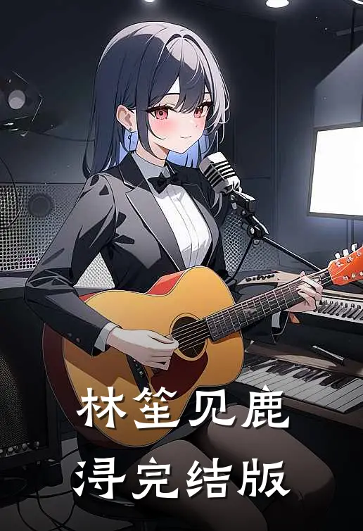 林笙见鹿浔完结版