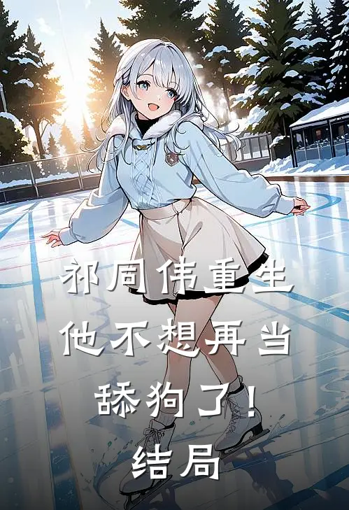 祁同伟重生，他不想再当舔狗了！结局