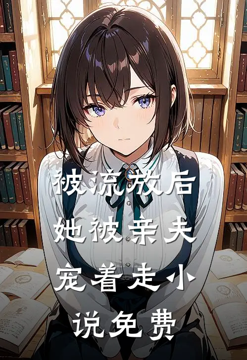 被流放后,她被亲夫宠着走免费阅读