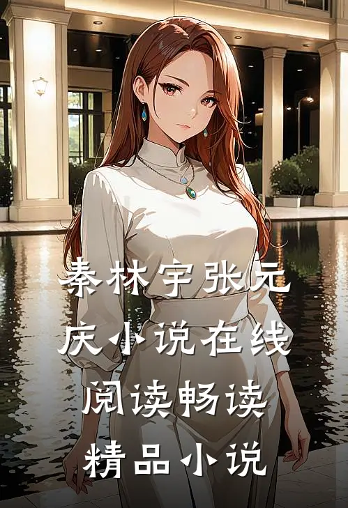秦林宇张元庆小说在线阅读畅读精品小说