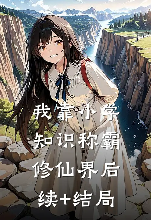 我靠小学知识称霸修仙界后续+结局