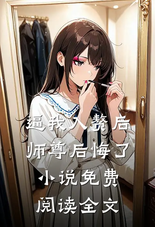 逼我入赘后，师尊后悔了小说免费阅读全文