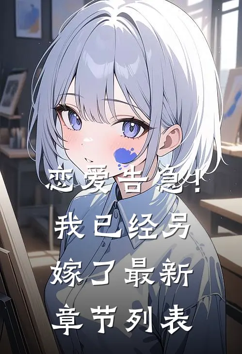 恋爱告急！我已经另嫁了最新章节列表