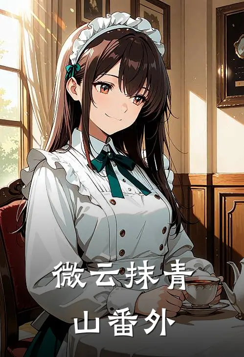 微云抹青山番外