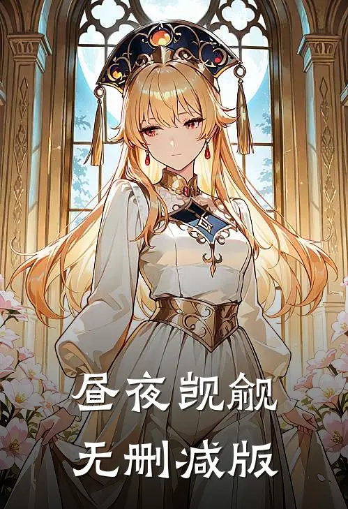 昼夜觊觎无删减版