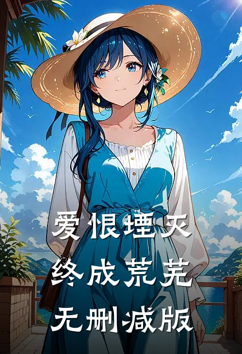 爱恨堙灭，终成荒芜无删减版