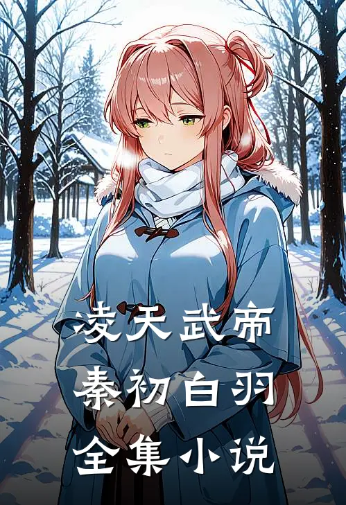 凌天武帝秦初白羽全集小说