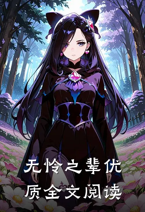 无怜之辈优质全文阅读
