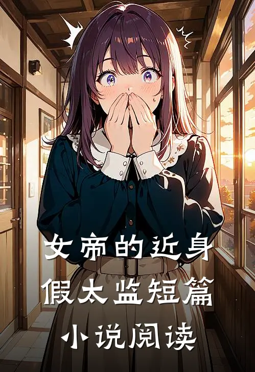 女帝的近身假太监短篇小说阅读