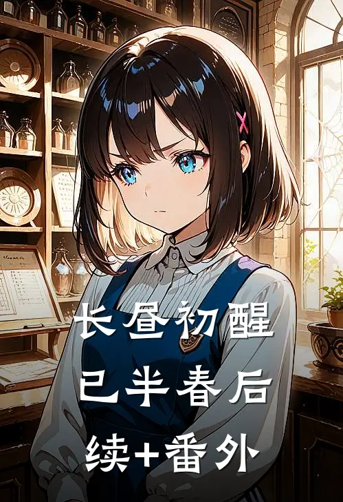 长昼初醒已半春后续+番外