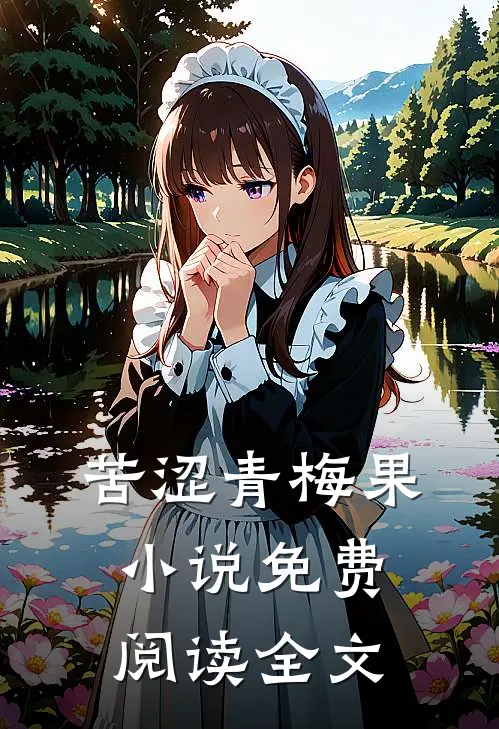 苦涩青梅果小说免费阅读全文