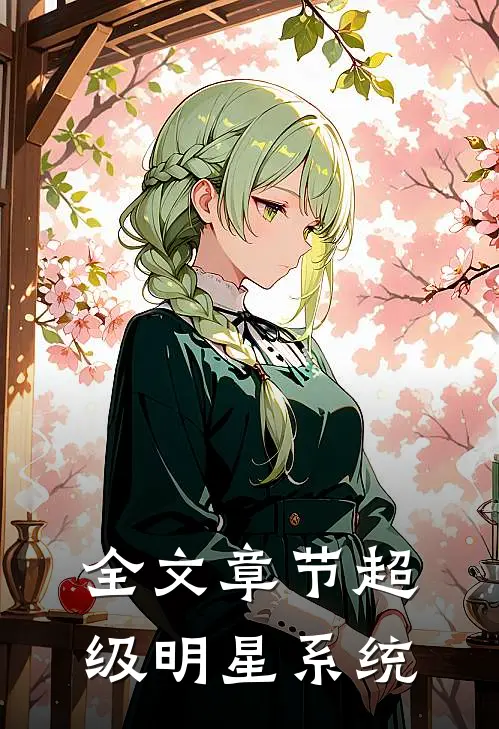 全文章节超级明星系统