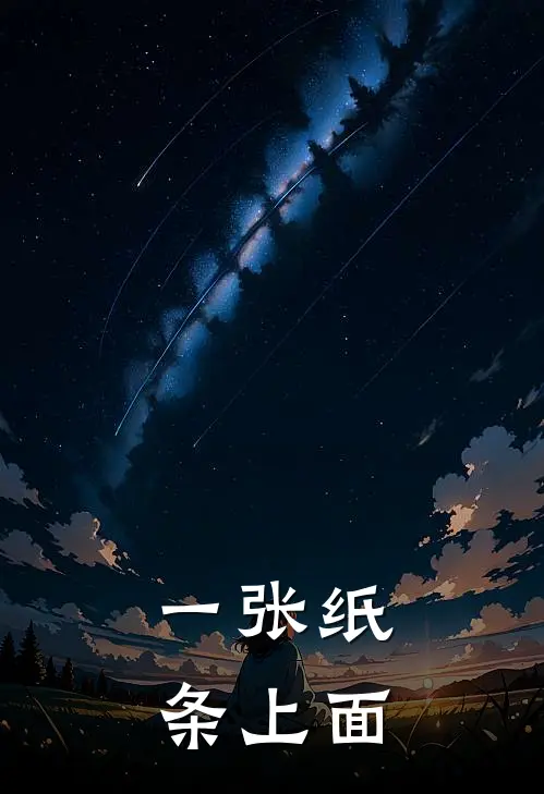 一张纸条上面有几个角