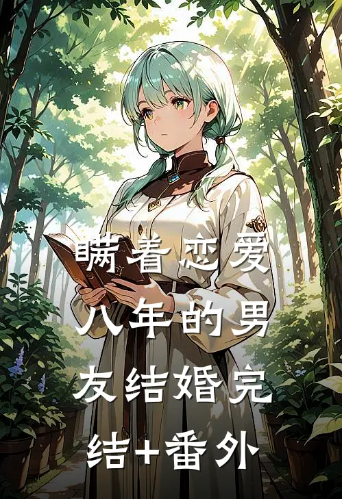 瞒着恋爱八年的男友结婚完结+番外