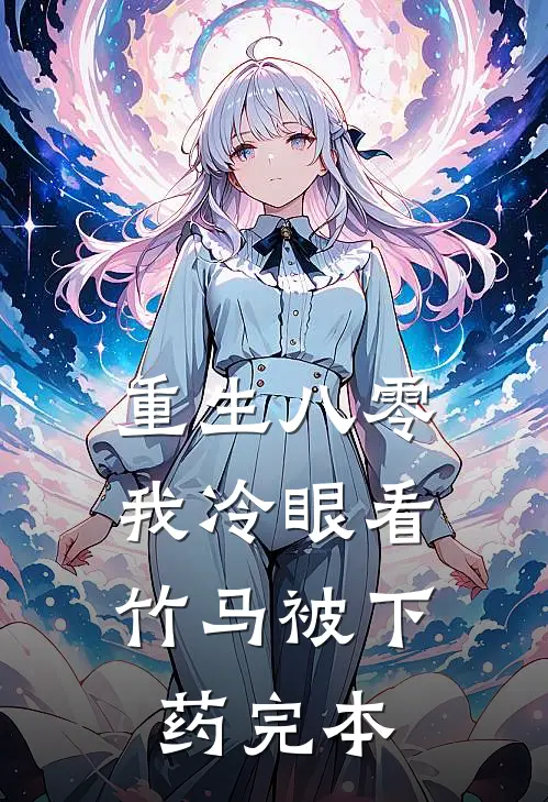 重生八零，我冷眼看竹马被下药完本