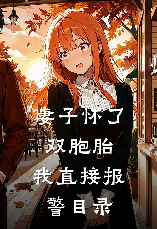 妻子怀了双胞胎，我直接报警目录