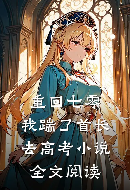 重回七零，我踹了首长去高考小说全文阅读