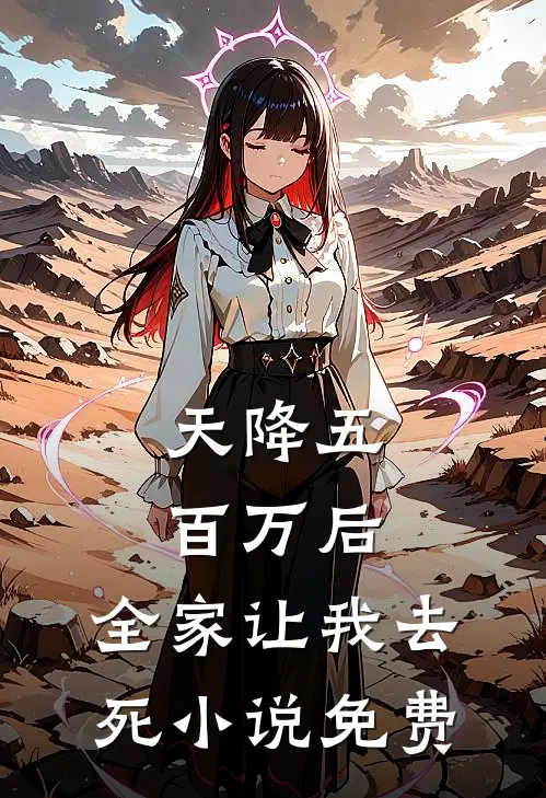天降五百万后，全家让我去死小说免费