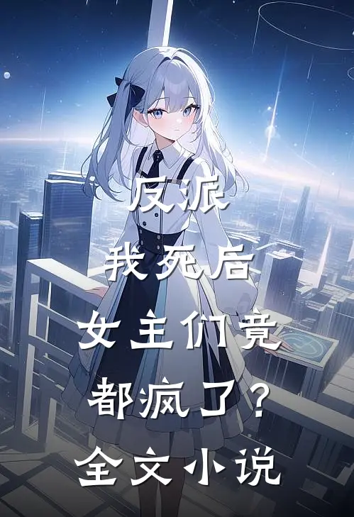 反派：我死后，女主们竟都疯了？全文小说