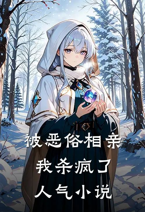 被恶俗相亲，我杀疯了人气小说