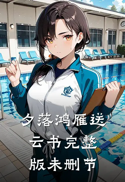 夕落鸿雁送云书完整版未删节