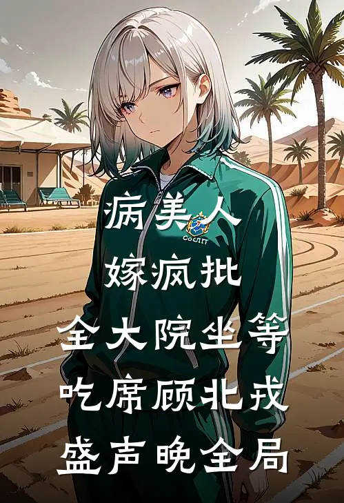 病美人嫁疯批，全大院坐等吃席顾北戎盛声晚全局
