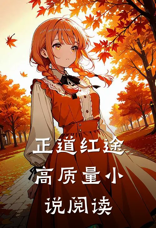 正道红途高质量小说阅读