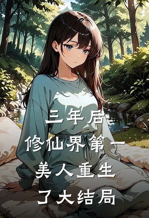 三年后，修仙界第一美人重生了大结局