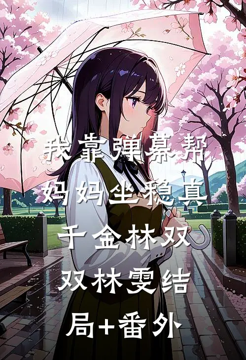 我靠弹幕帮妈妈坐稳真千金林双双林雯结局+番外