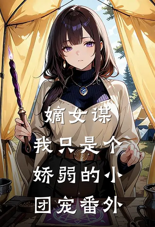 嫡女谋：我只是个娇弱的小团宠 番外