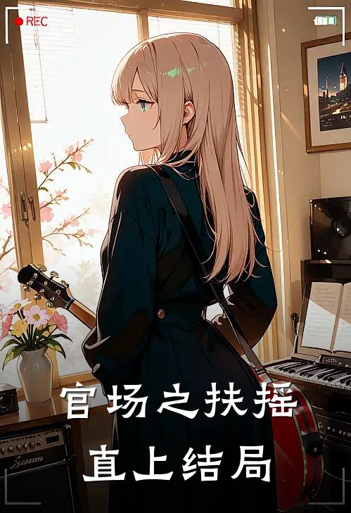 官场之扶摇直上结局