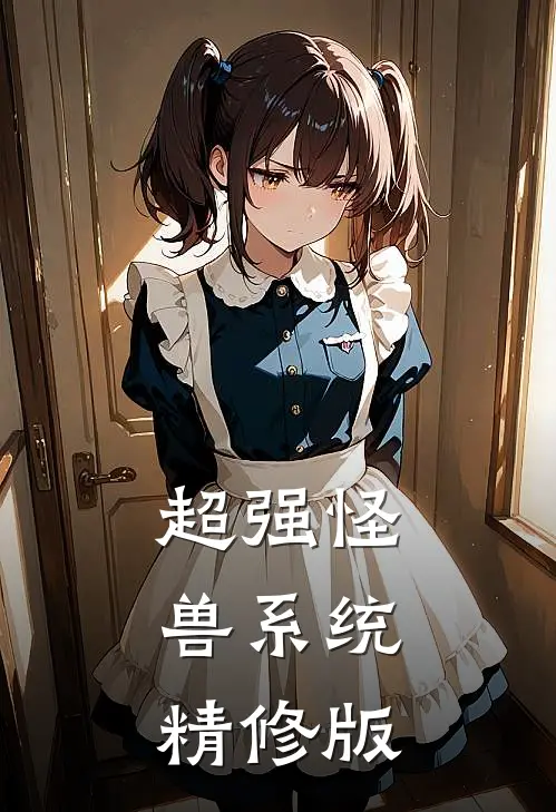 超强怪兽系统精修版