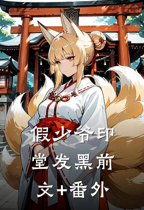 假少爷印堂发黑前文+番外