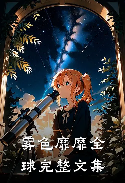 雾色靡靡全球完整文集