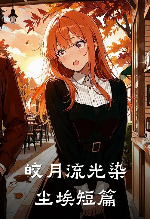 皎月流光染尘埃短篇