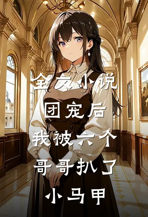 全文团宠后,我被六个哥哥扒了小马甲免费阅读