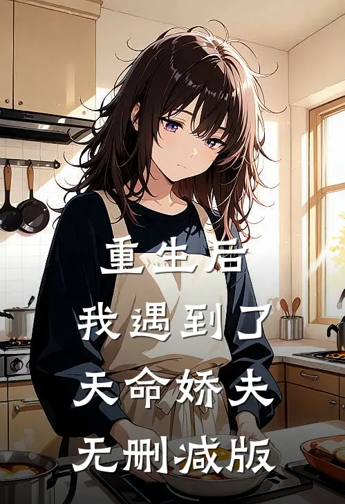 重生后，我遇到了天命娇夫无删减版
