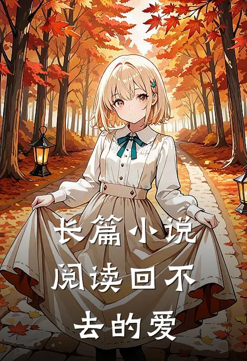 长篇小说阅读回不去的爱