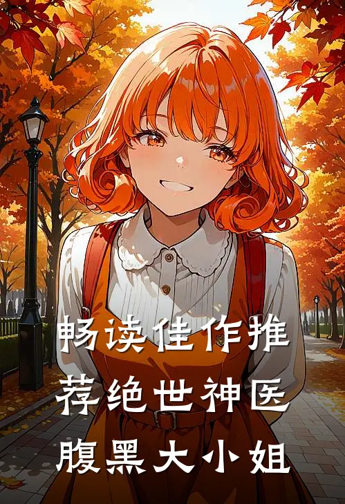 畅读佳作推荐绝世神医：腹黑大小姐