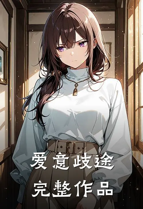 爱意歧途完整作品