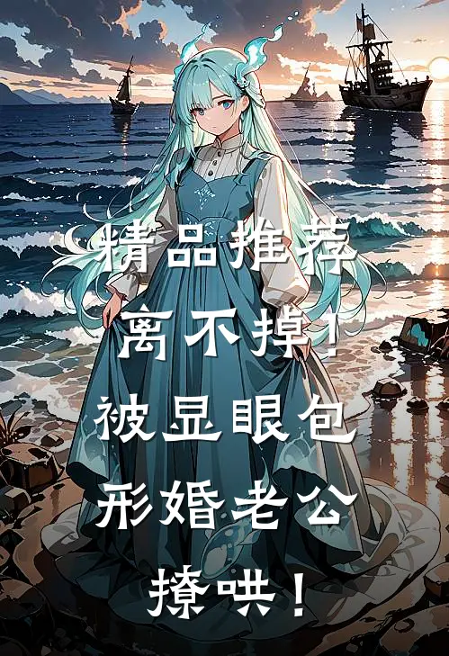 精品推荐离不掉！被显眼包形婚老公撩哄！