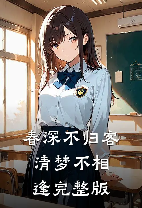 春深不归客，清梦不相逢完整版