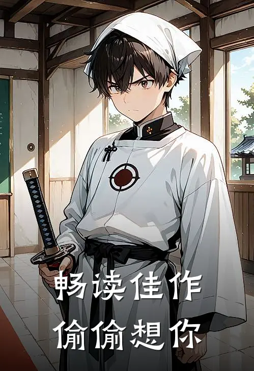 畅读佳作偷偷想你