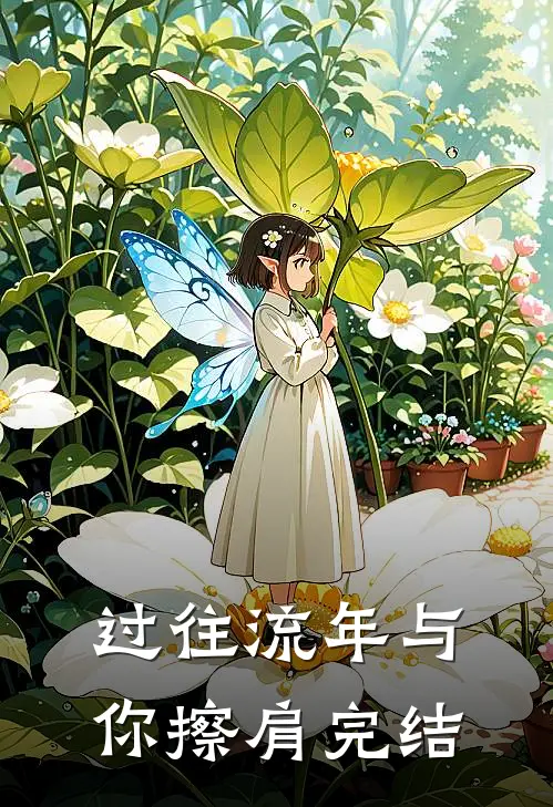 过往流年与你擦肩完结