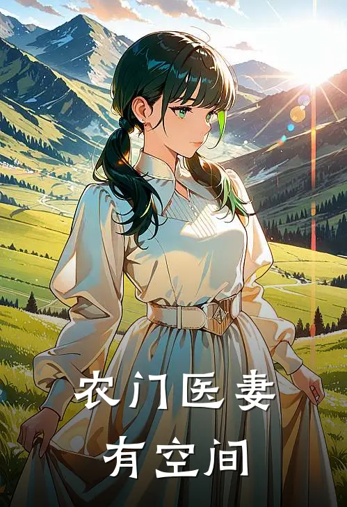 农门医妻有空间