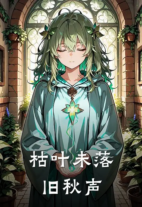 枯叶未落旧秋声