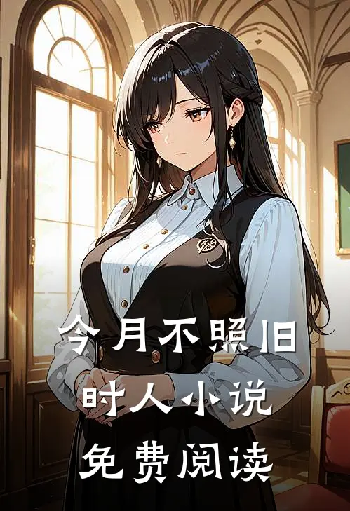 今月不照旧时人小说免费阅读