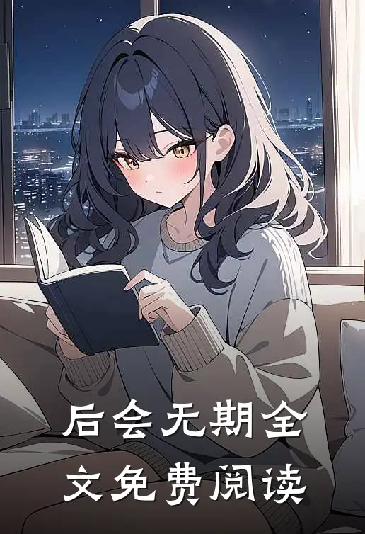 后会无期全文免费阅读
