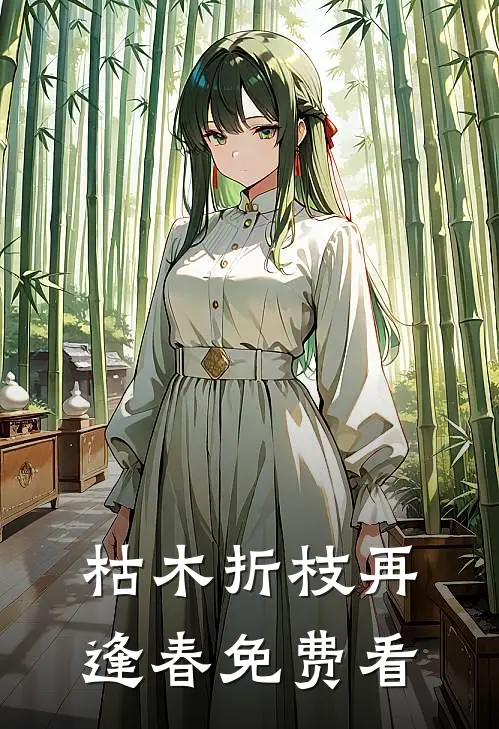 枯木折枝再逢春免费看